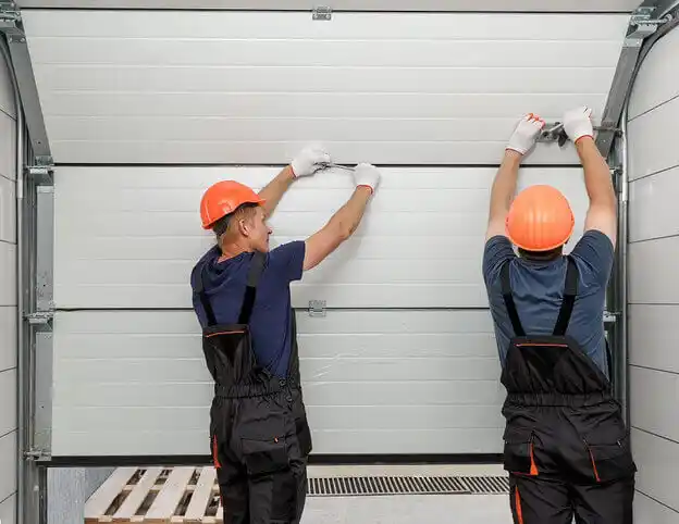 garage door service Samoset